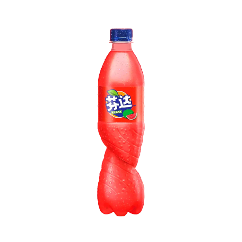 Fanta Watermelon 500 Ml (chine)