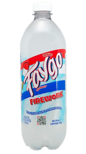 Faygo Firework 710Ml (usa)