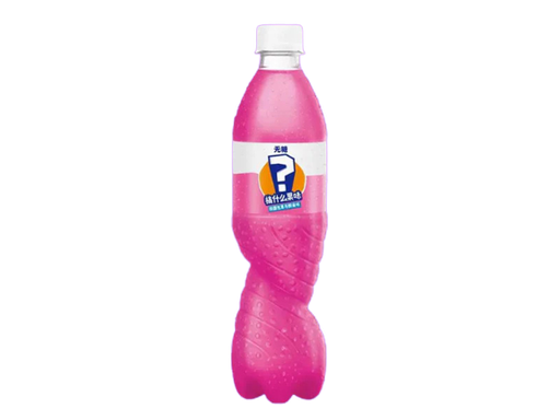 Fanta Baobab Tamarind 500Ml (chine)