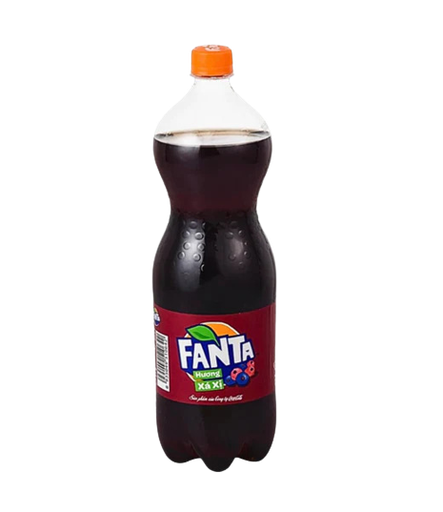 Fanta Sarsi 300 Ml (vietnam)